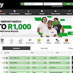 types of bet in ghana